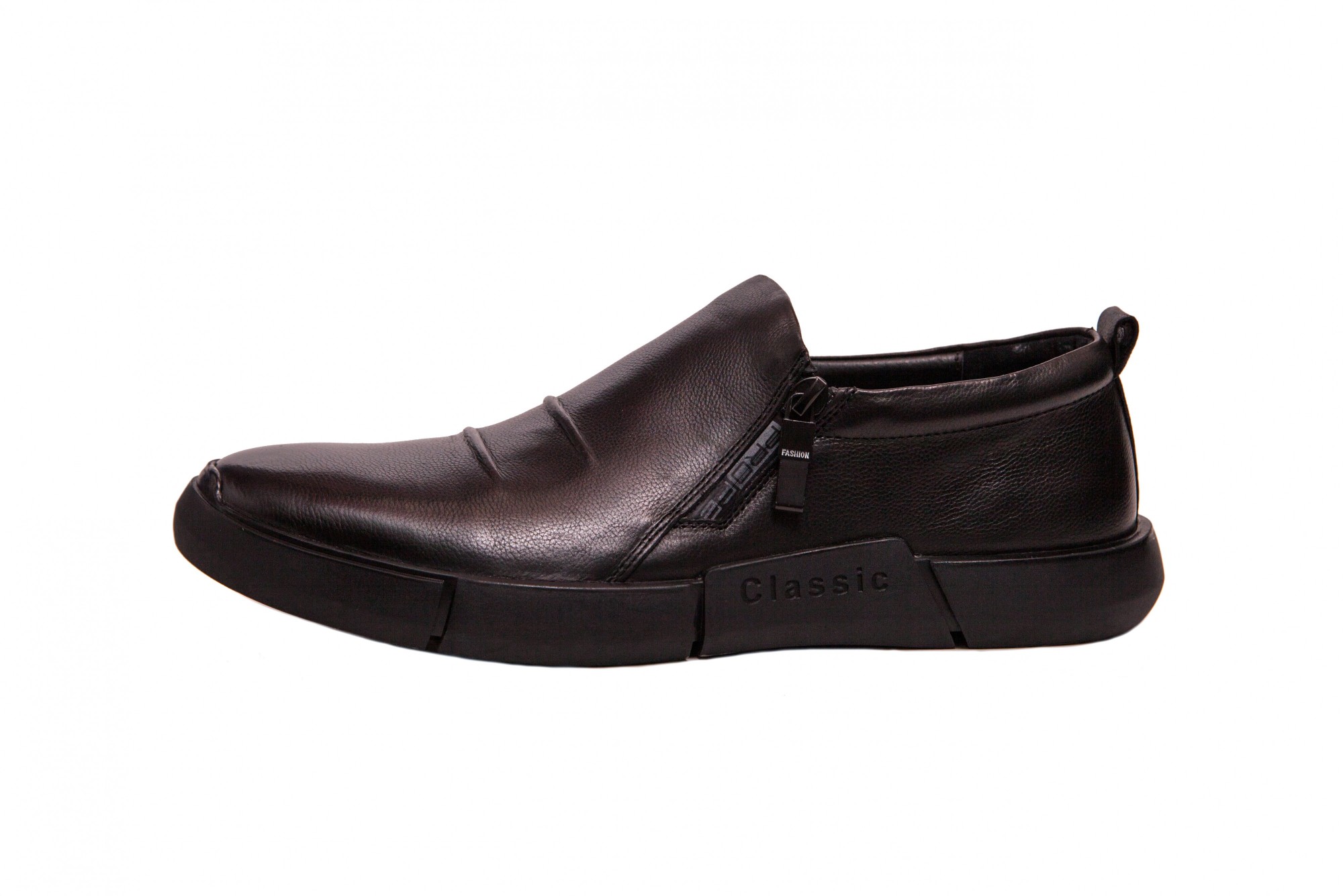 

Туфли Paolo Bruno 27506 42 черные
