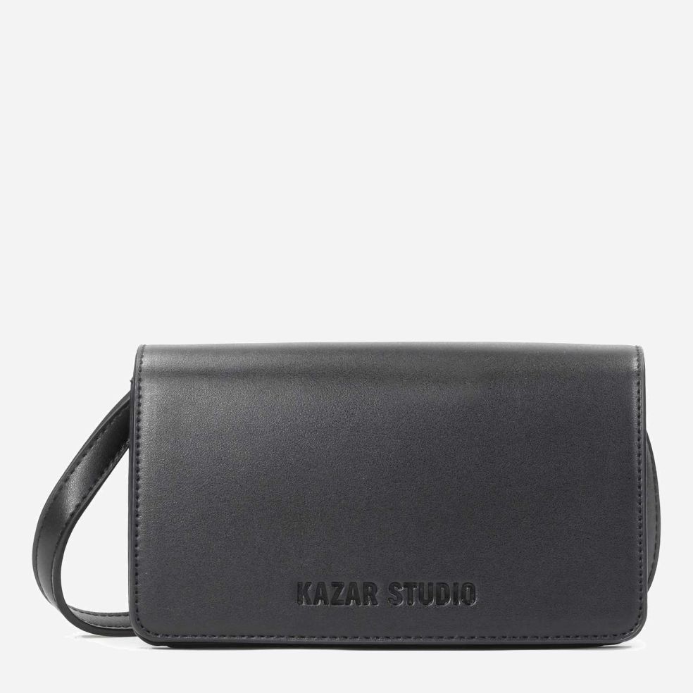 

Женская сумка Kazar 59528-S1-00 Черная
