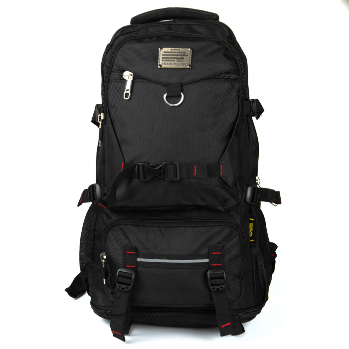 

Туристический рюкзак Royal Mountain 7913 черный