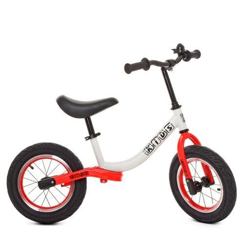 

Детский беговел PROFI KIDS 12 д. М 5460A-7(Белый)