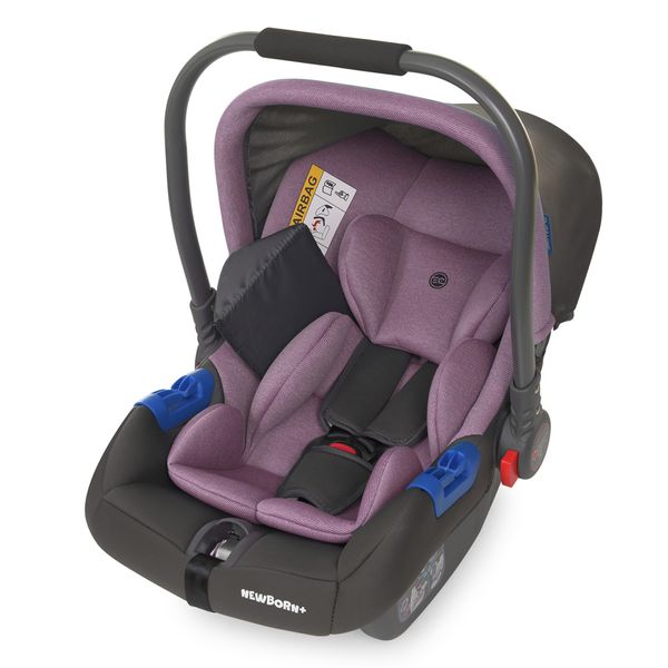 

Бебикокон El Camino ME 1043 NEWBORN+ Royal Violet