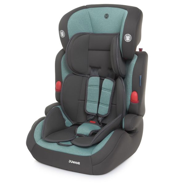 

Детское автокресло El Camino ME 1008 JUNIOR Royal Mint