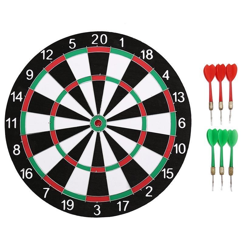 

Игра Дартс Darts Maxland диаметр 40 см