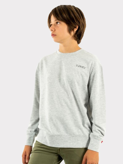 

Свитшот Levi's 9ED473-G2H 176 см Серый