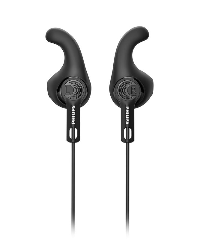 

Bluetooth-гарнитура Philips TAA3206BK/00 Black