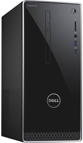 

Компьютер Dell Inspiron 3668 (FV0W4L2)