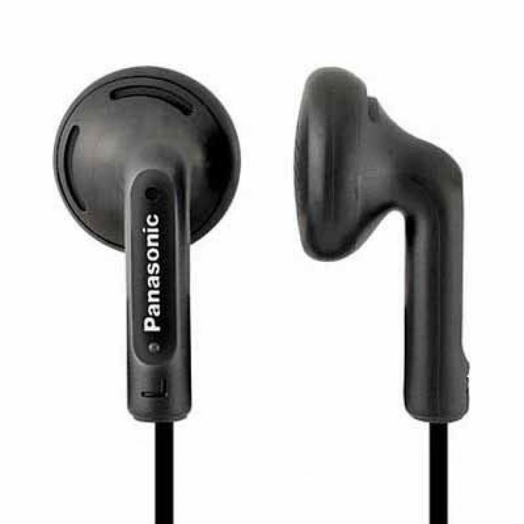 

Наушники Panasonic RP-HV094GU-K