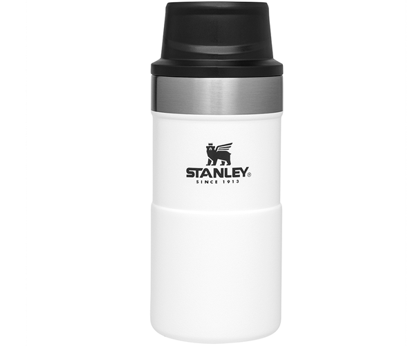 

Термочашка Stanley Classic Trigger-action Polar 250 мл