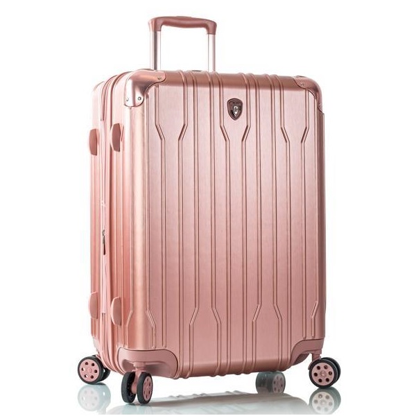 

Чемодан Heys Xtrak (M) Rose Gold (10103-0131-26)