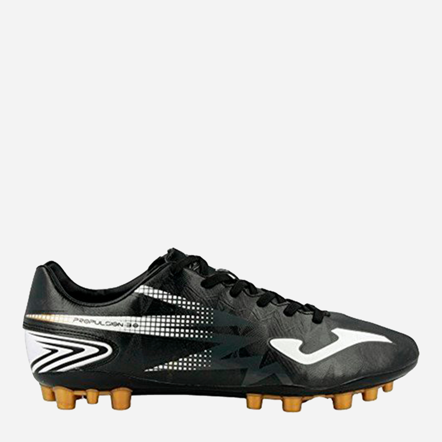 

Бутсы Joma Propulsion PROS.701.AG 44.5 29.2 см Черные с белым