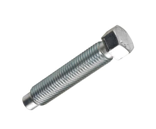 

Болт DIN 561-B M20x80 8,8 цинк, 10 шт.