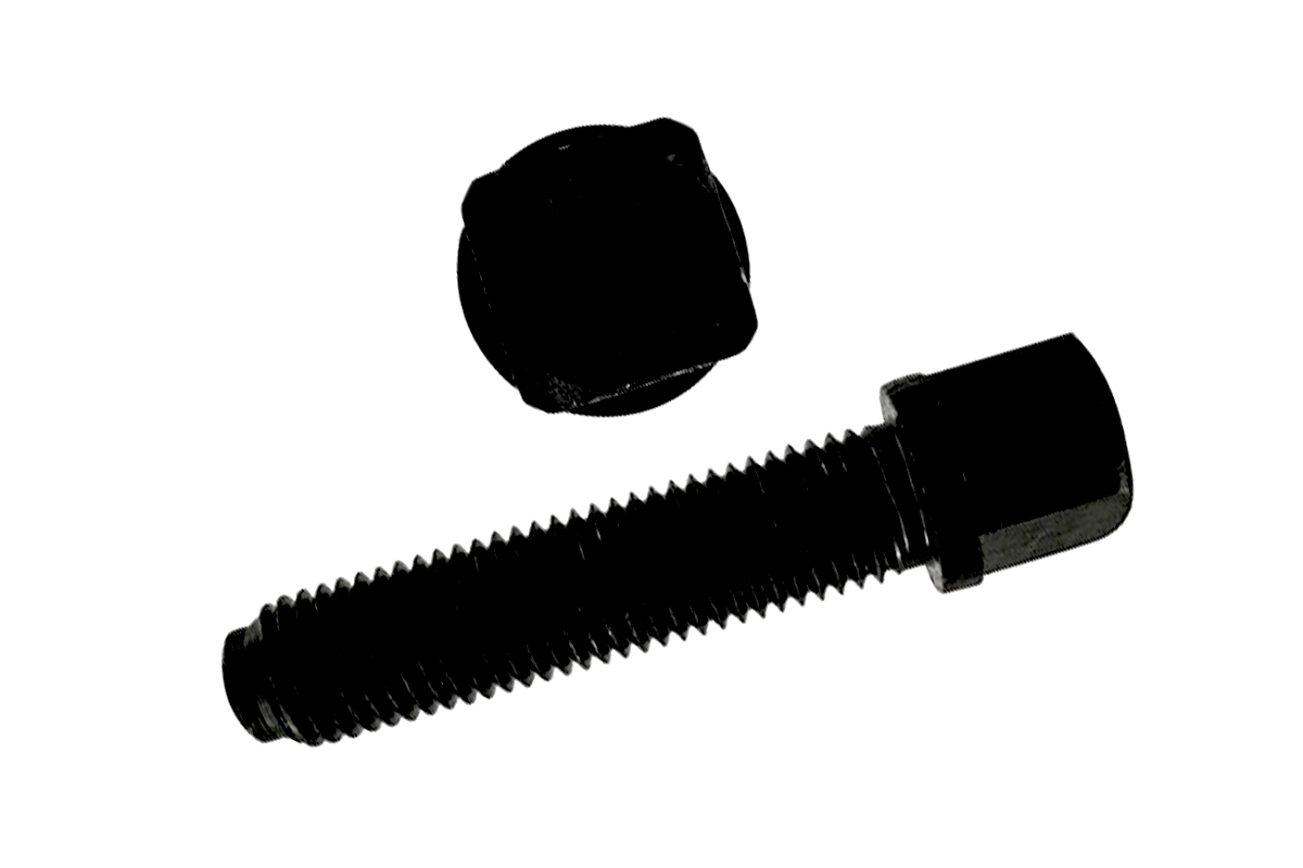 

Болт DIN 480 M12x40 10,9, 25 шт.