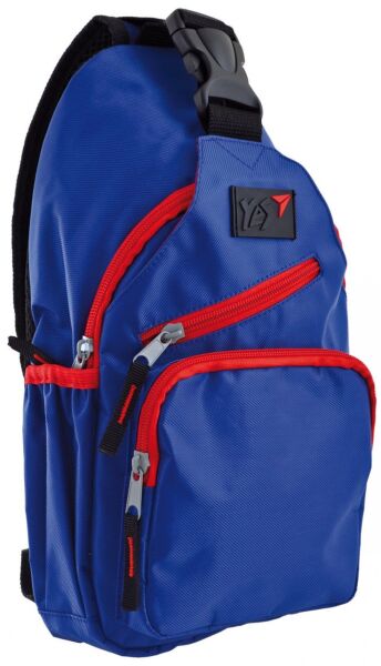 

Молодежный рюкзак YES 2,5 л «Indigo» (557163)