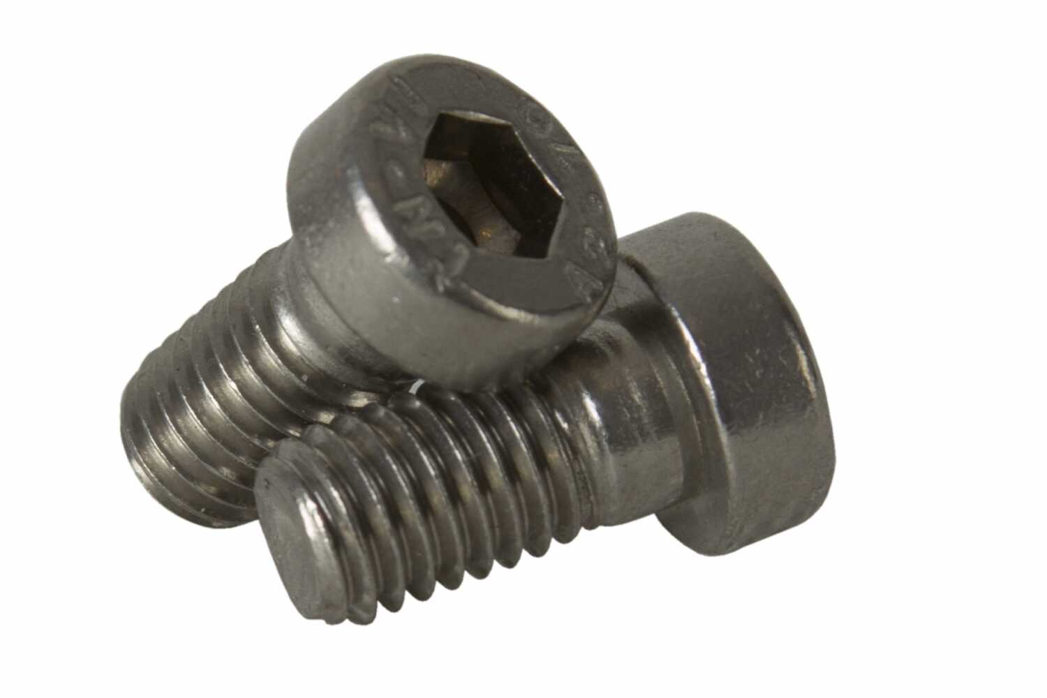 

Болт DIN 7984 M20x140 A2, 25 шт.