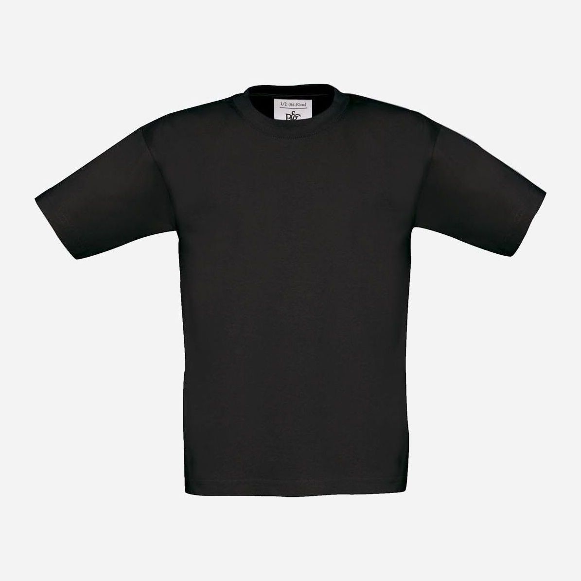 

Футболка B&C Exact 150 TK300-002 116 см