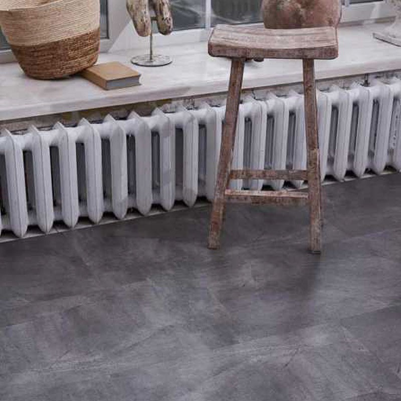 

Виниловый ламинат CERAMO VINILAM Stone Glue Бетон 61606