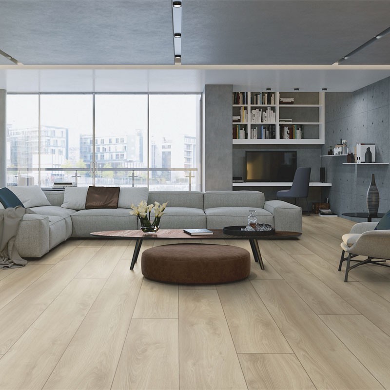 

Ламинат MY FLOOR Residence Makro Oak Light ML1012
