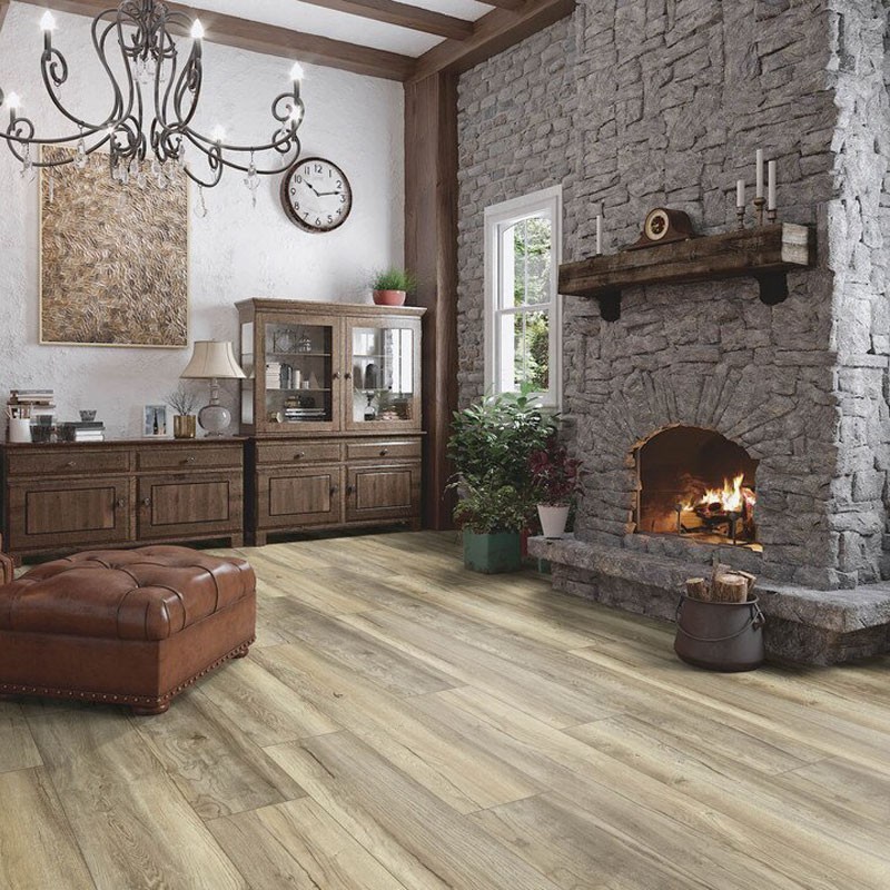 

Ламинат MY FLOOR Cottage Harbour Oak Beige
