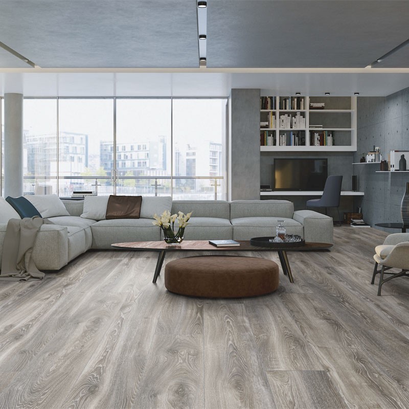 

Ламинат MY FLOOR Residence Highland Oak Titan ML1016