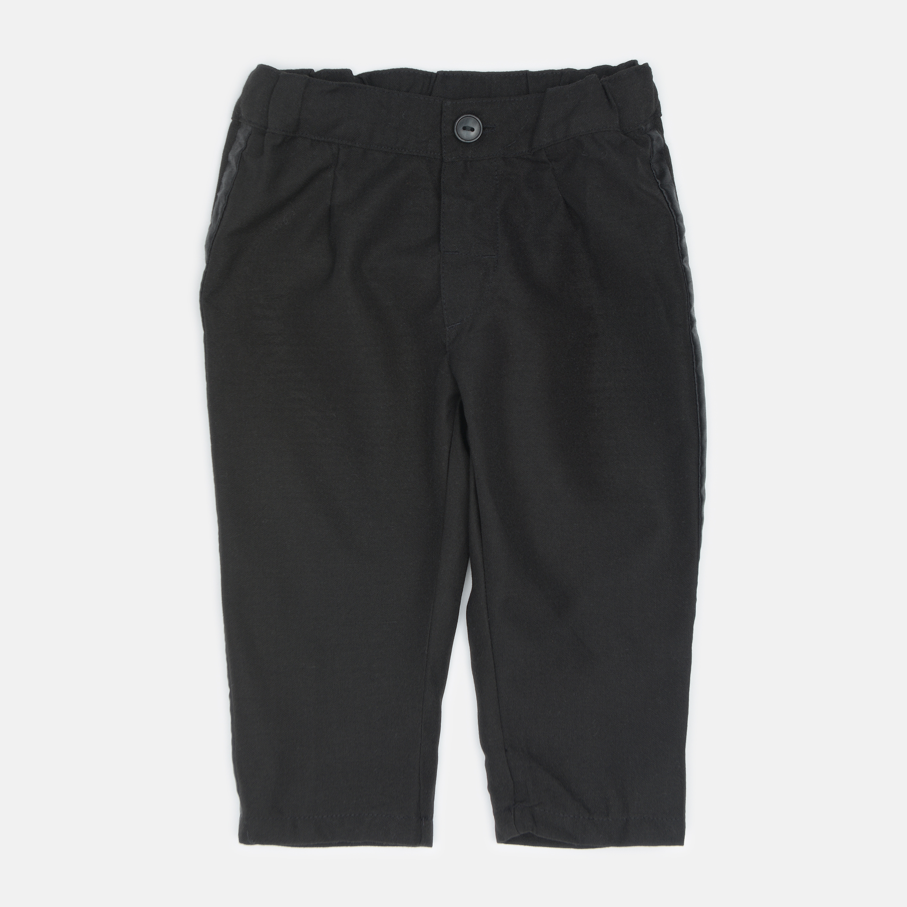 

Брюки H&M б4248784Б 80 см Черные