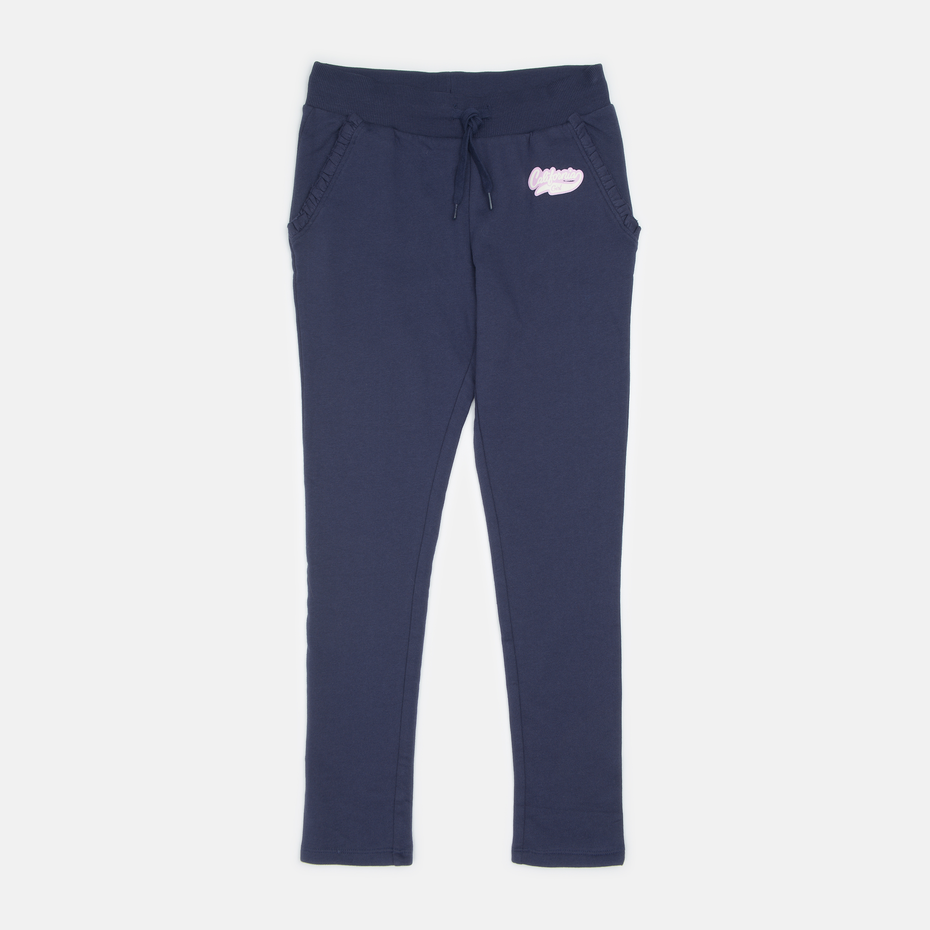

Спортивные штаны H&M 8Z5676427 152 см Темно-синие
