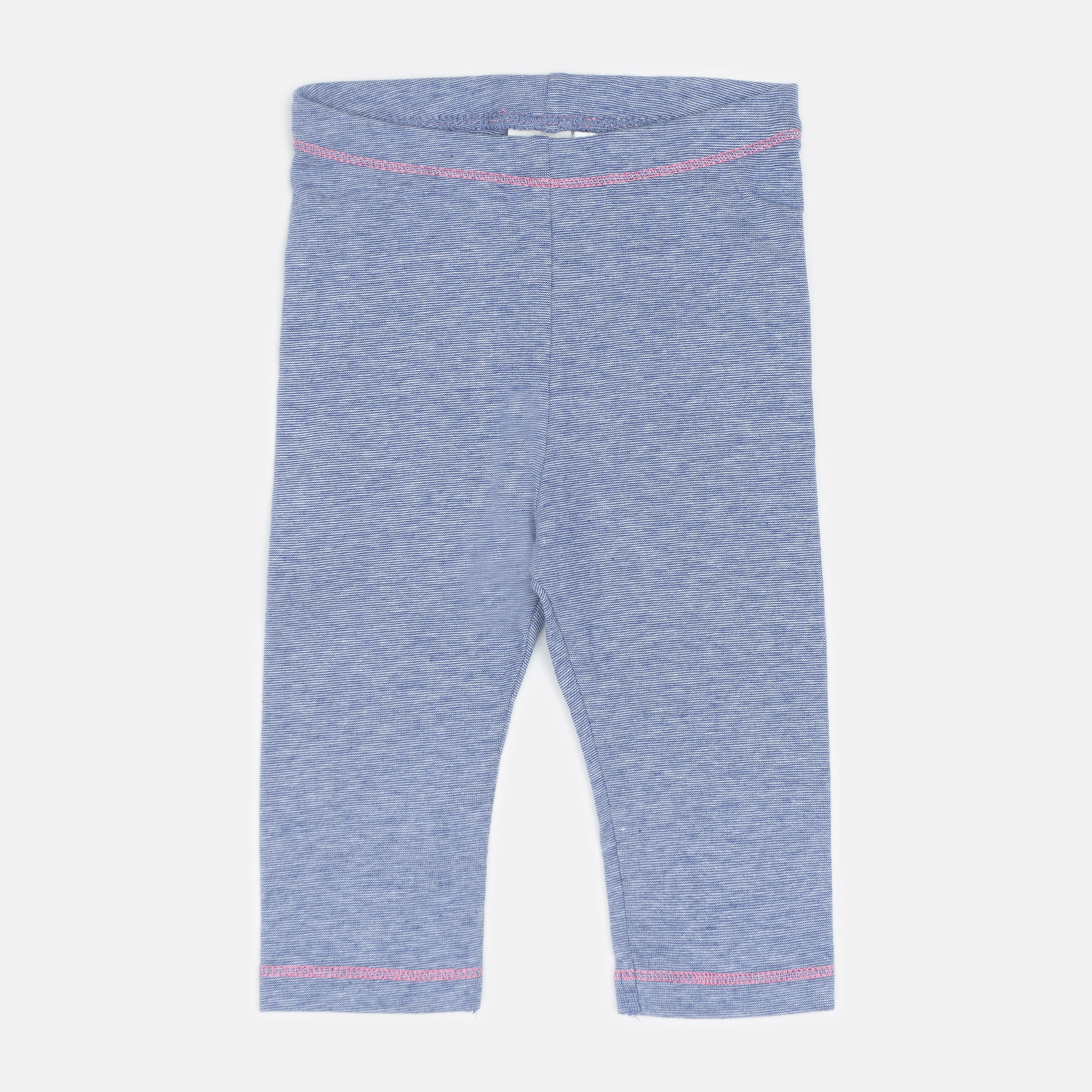 

Лосины H&M 75512466 68 см Серо-синие