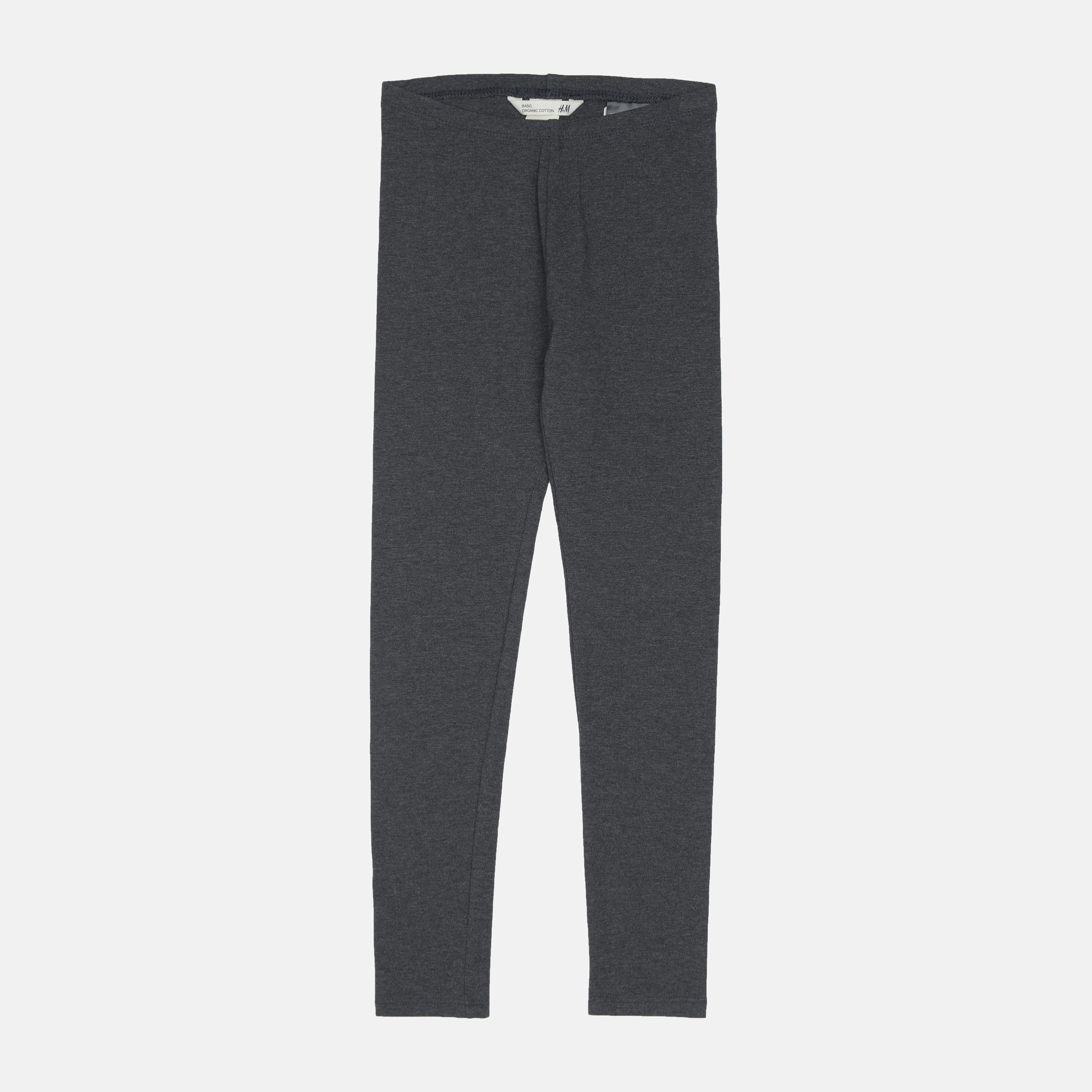 

Лосины H&M 3278217Л1 122 см Серые