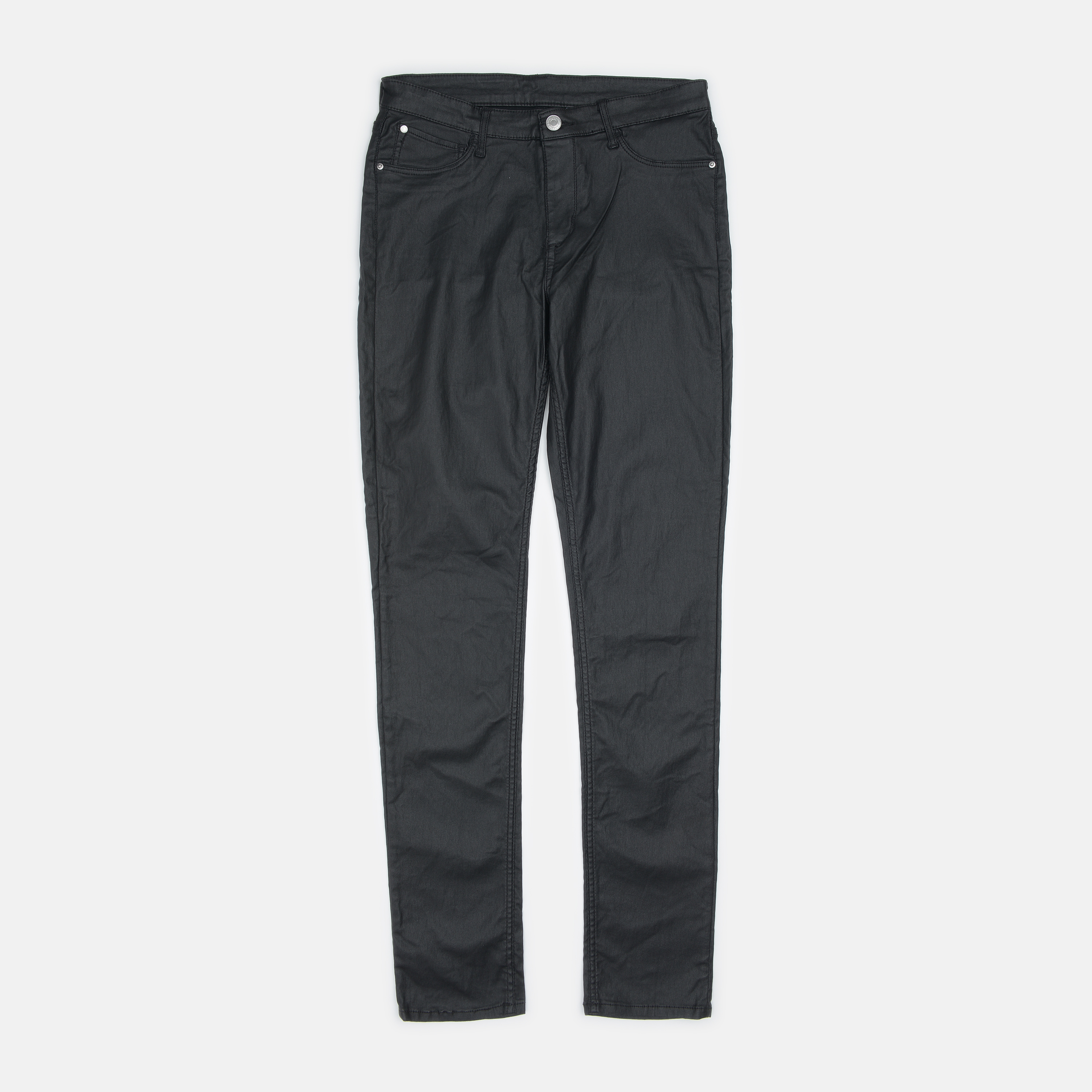

Джинсы H&M 6466308 170 см Черные