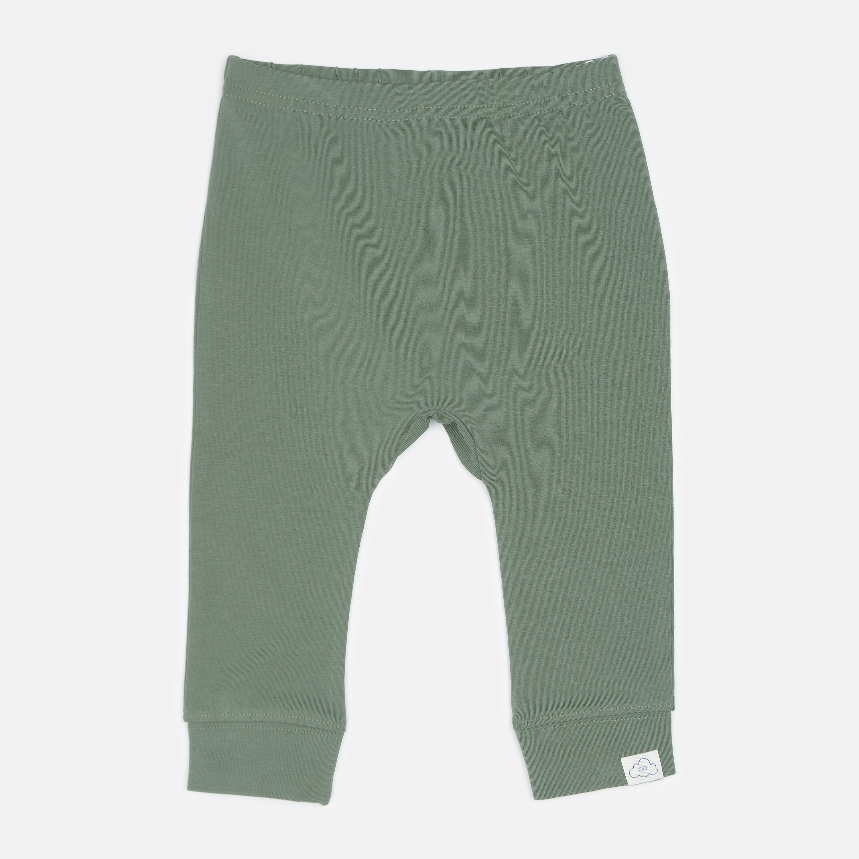

Штанишки H&M 601-5387725 74 см Хаки