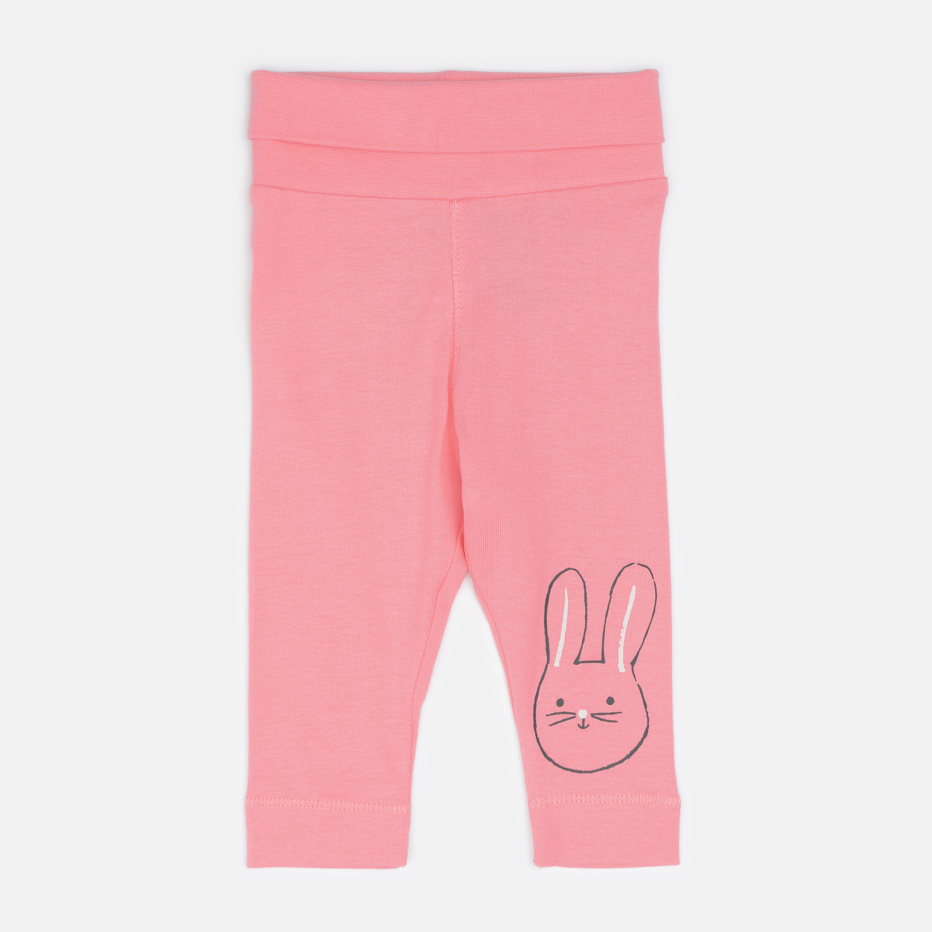 

Лосины H&M 302-6244458 62 см Розовые