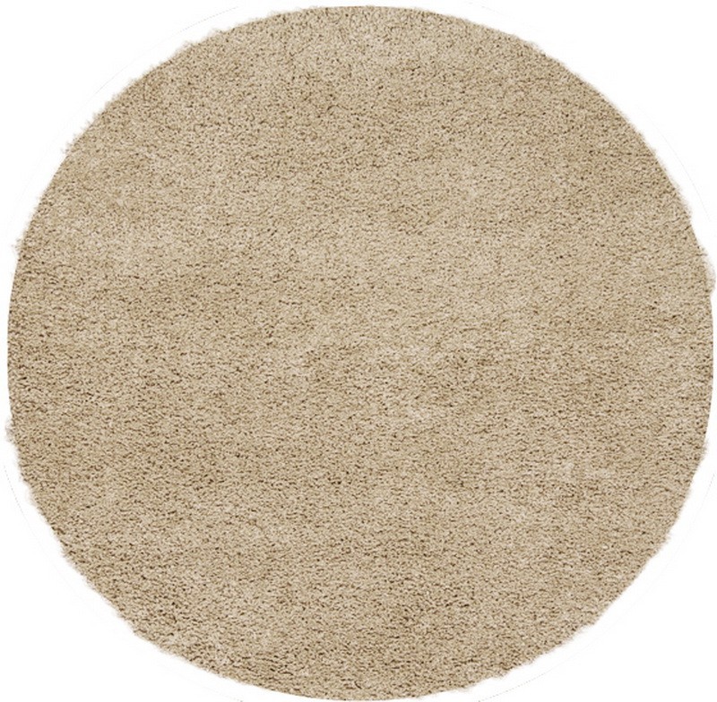 

Ковер Himalaya Beige Круглый 250х250 см