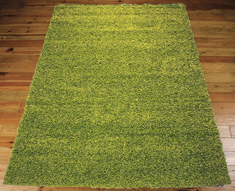 

Ковер Loca L.Green 200х400 см