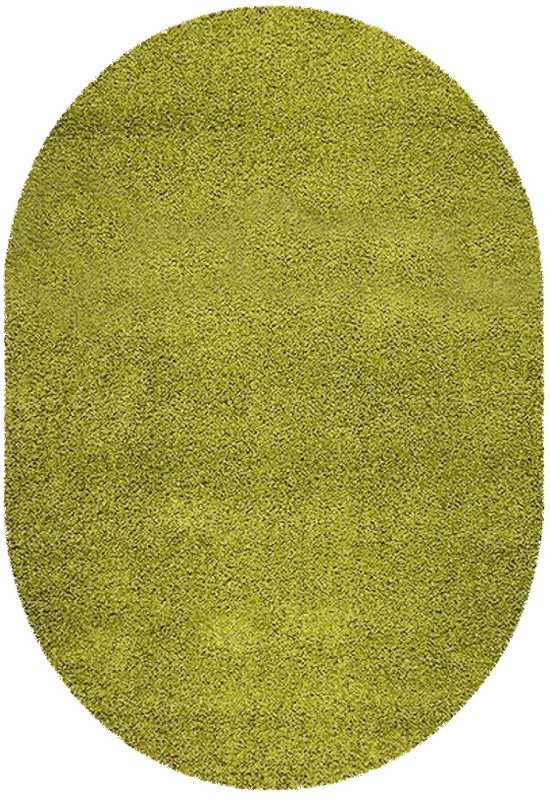 

Ковер Loca Green Овальный 200х300 см