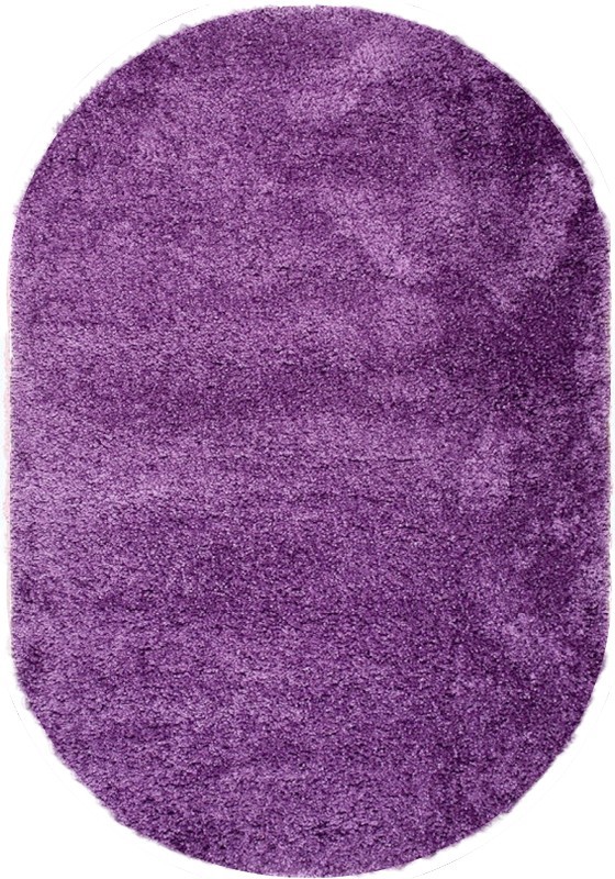 

Ковер Himalaya Lilac Овальный 200х300 см