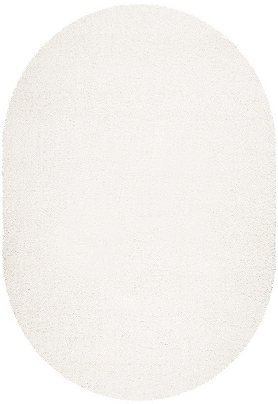 

Ковер Loca White Овальный 250х350 см