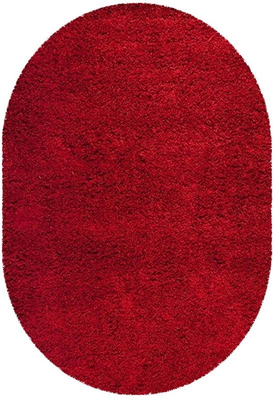 

Ковер Loca Red Овальный 150х300 см