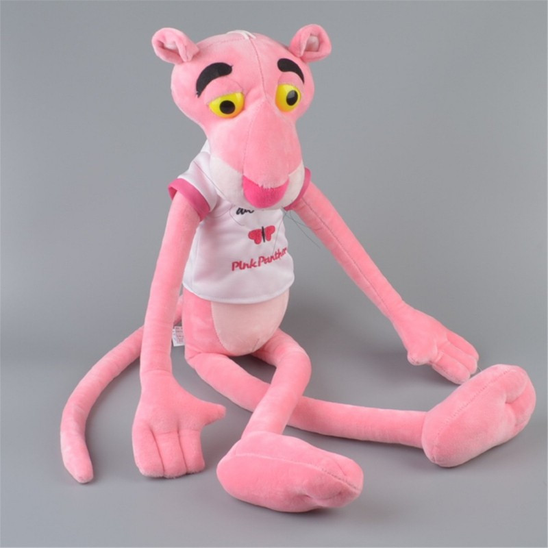 

Мягкая игрушка Розовая Пантера Baby Sweet 70 см (FL-Pink-Panther-70-S1)