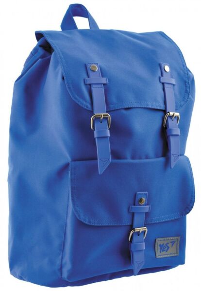 

Молодежный рюкзак YES 15 л «Diva Blue» (557297)