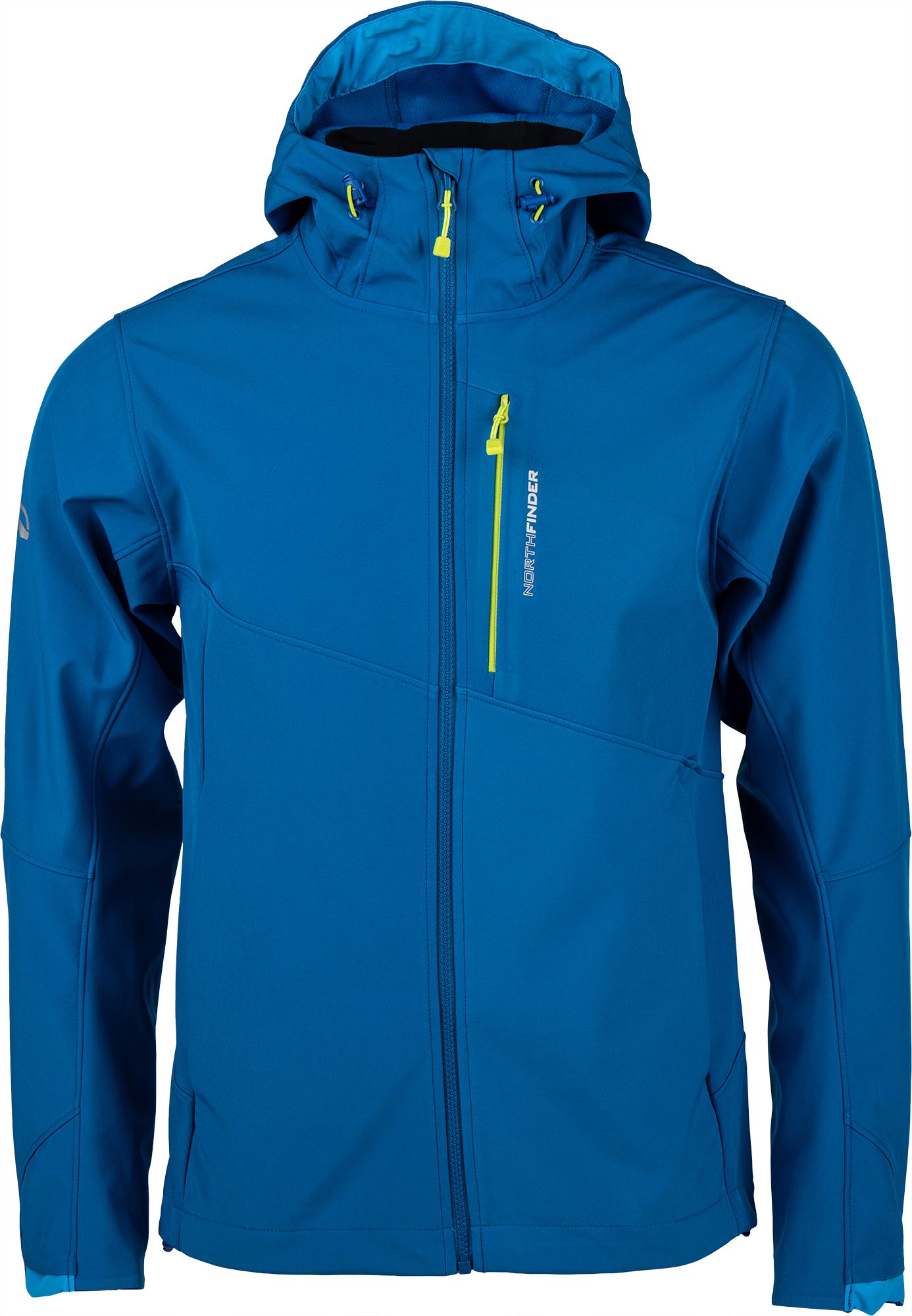 

Куртка Northfinder GAXYM, XL (50)