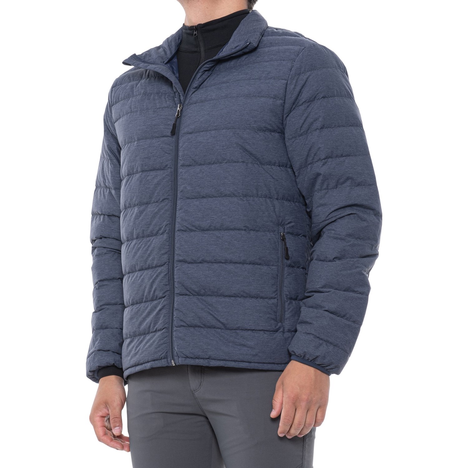 

Пуховик HEATKEEP Packable Cloud Down - Insulated Blueberry, M (46)