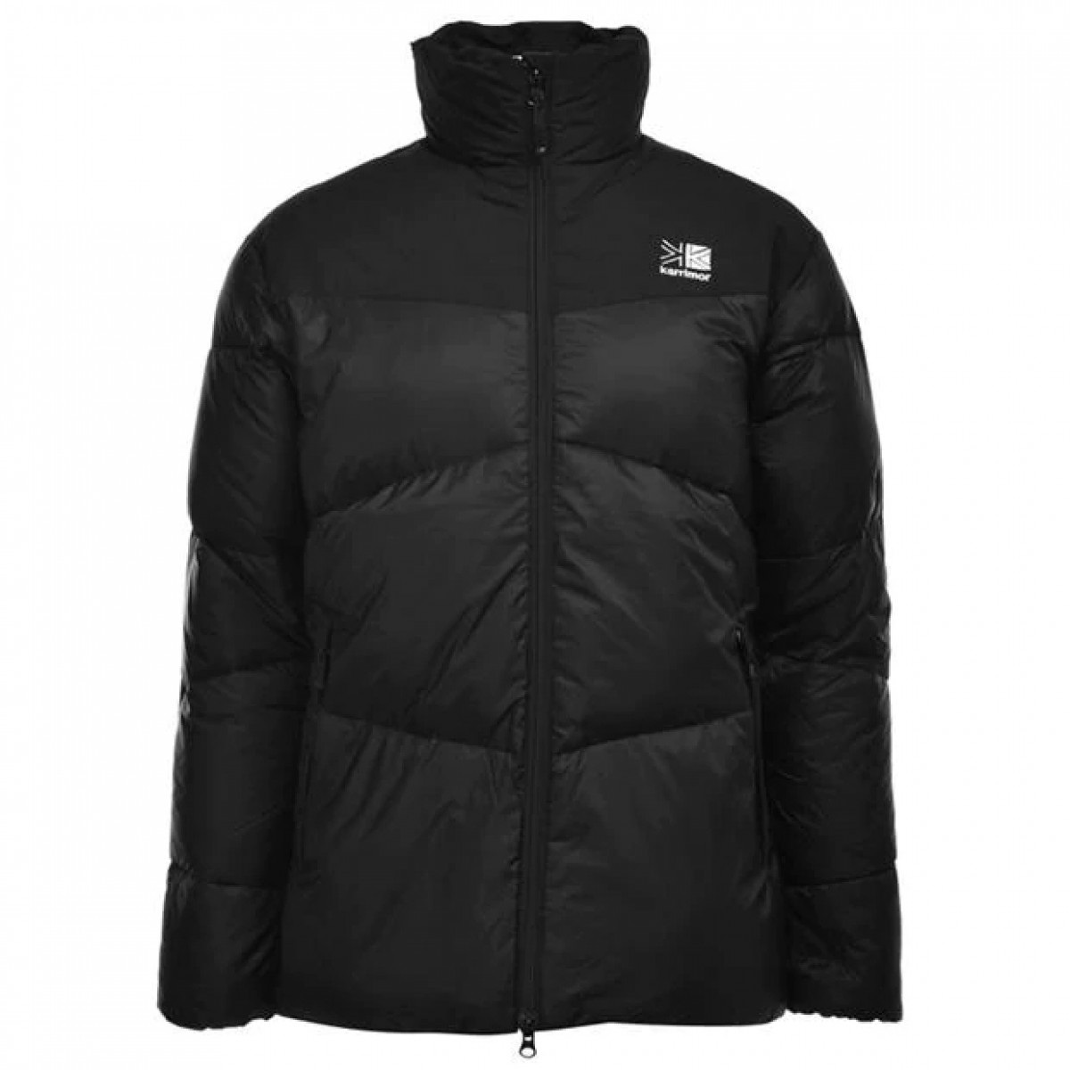 

Пуховик Karrimor Mica Down Black,  (48, Пуховик Karrimor Mica Down Black, L (48)