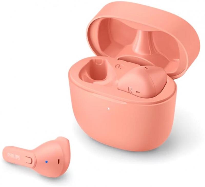 

Bluetooth-гарнитура Philips TAT2236PK/00 Pink