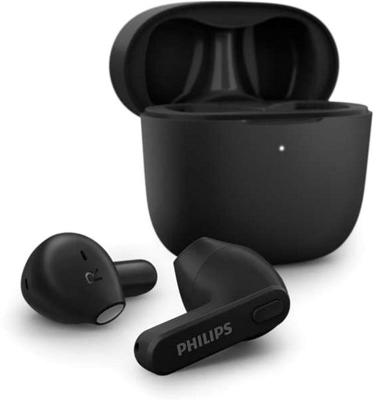 

Bluetooth-гарнитура Philips TAT2236BK/00 Black