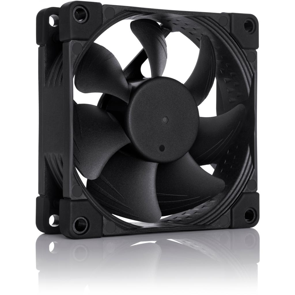 

Кулер для корпуса Noctua NF-A8 PWM CHROMAX.BLACK.SWAP