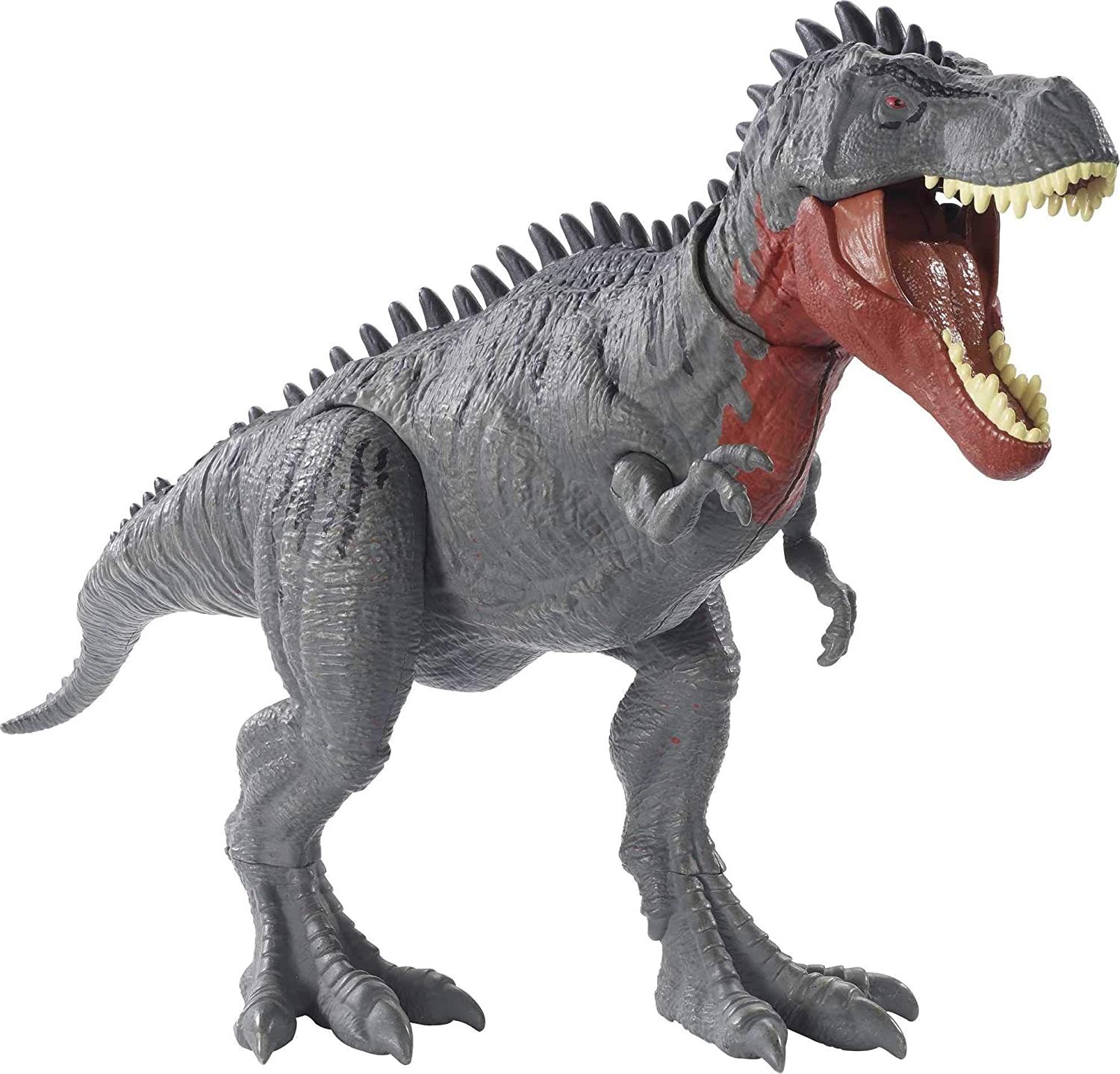 

Динозавр Jurassic World Тарбозавр Massive Biters Tarbosaurus (GJP33)