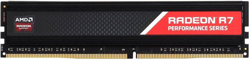 

AMD 16 GB (2x8GB) DDR4 3200 MHz Radeon R9 Gamer (R9S416G3206U2K)