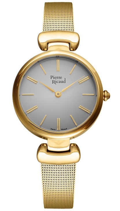 

Женские наручные часы Pierre Ricaud PR 22059.1117Q