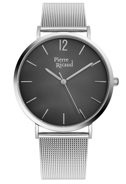 

Мужские наручные часы Pierre Ricaud PR 91078.5157Q