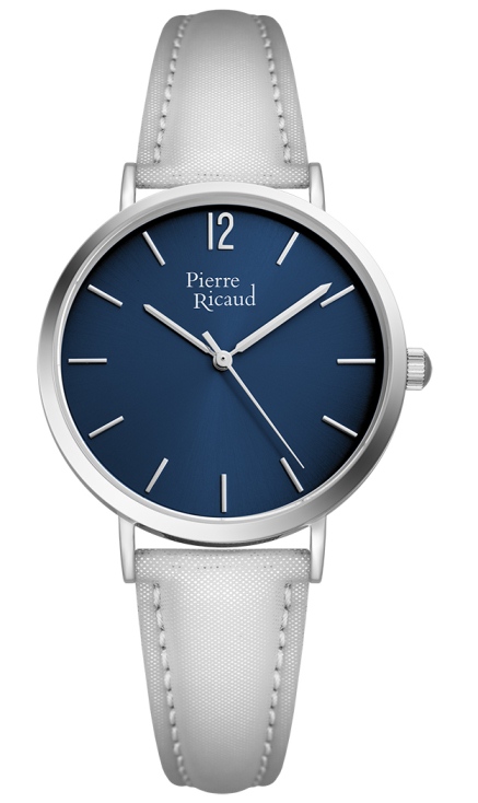 

Женские наручные часы Pierre Ricaud PR 51078.5S55Q