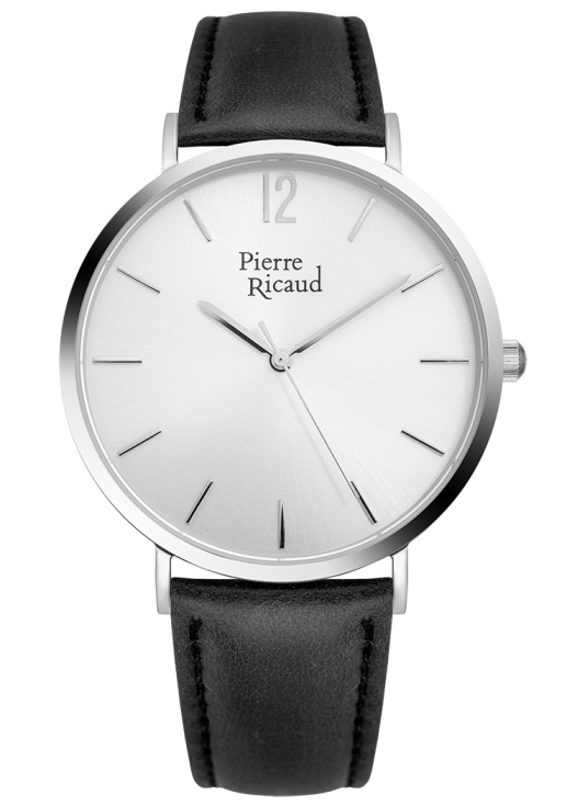 

Мужские наручные часы Pierre Ricaud PR 91078.5253Q